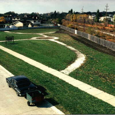 Kiwanis Park