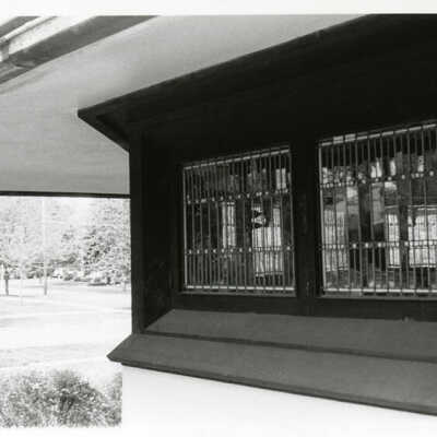 House at 301 S. Kenilworth Exterior