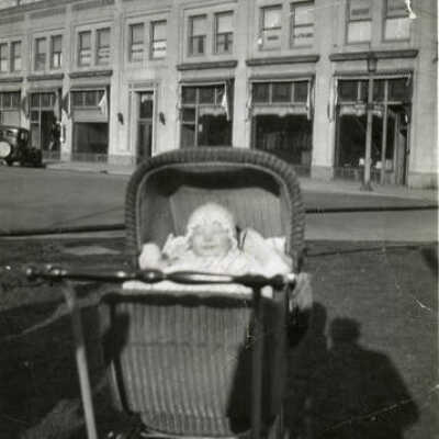 Betty Froeming