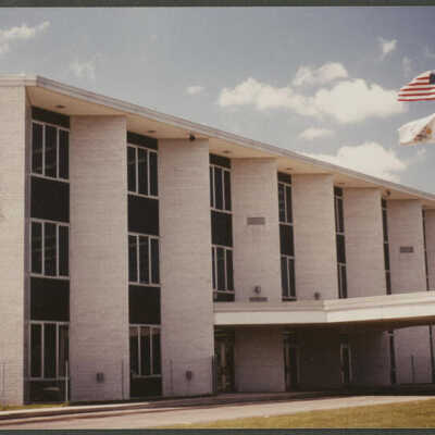 Churchville Junior High School