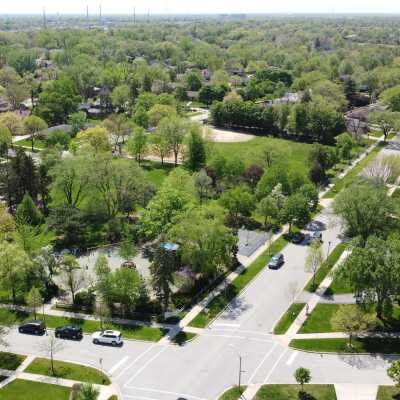 Washington Park