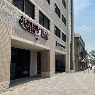 Businesses in Schiller Court
