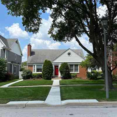 House at 236 Elm Street