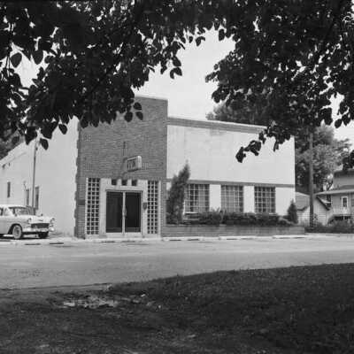 VFW Walter A.Glos Post 2048