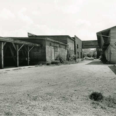Hammerschmidt & Franzen Co. Lumberyard