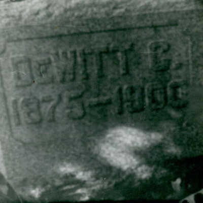 York Township Cemetery