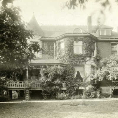 House at 127 Maple Avenue