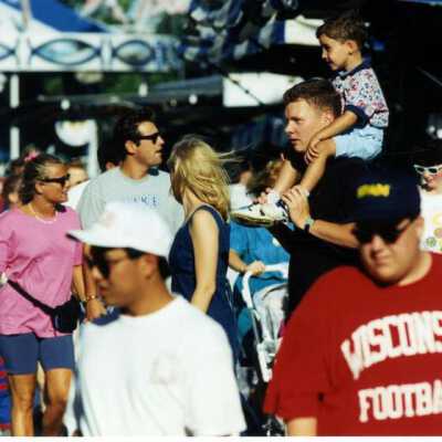 Elmfest 1996