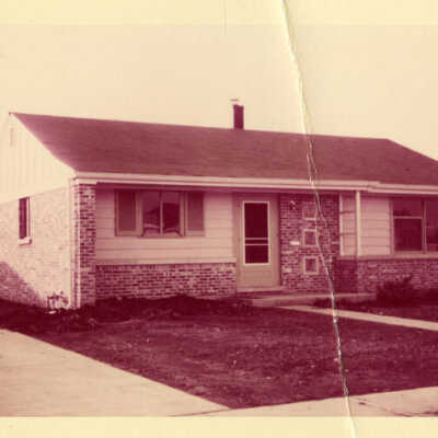 House at 472 Oak Street