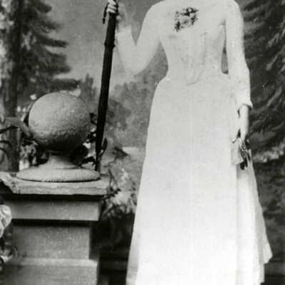 Mary Glos Fischer