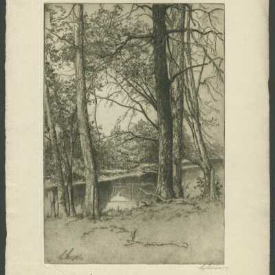 Etching