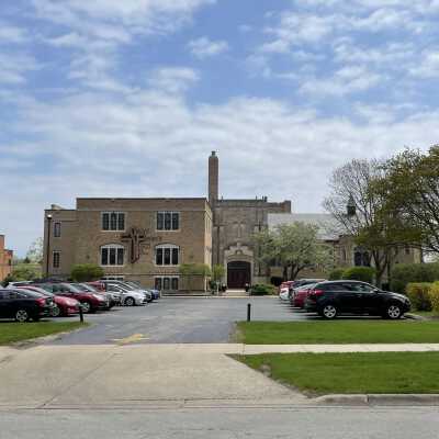 St. Peter's United Church of Christ