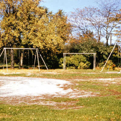 Salt Creek Park