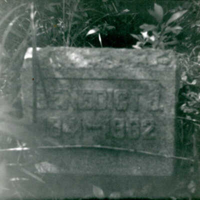 York Township Cemetery