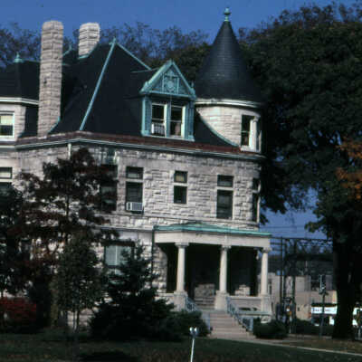 Elmhurst Historical Museum