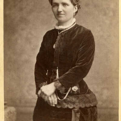 Mary A. Glos