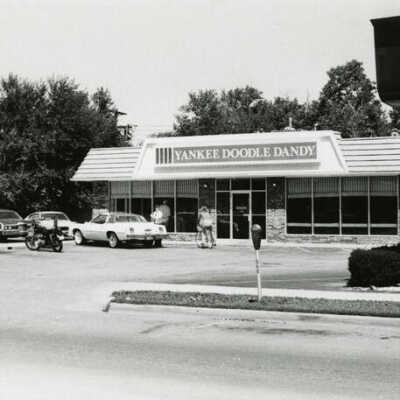 Yankee Doodle Dandy Restaurant