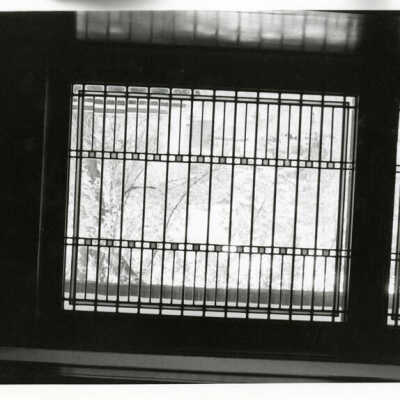 House at 301 S. Kenilworth Interior
