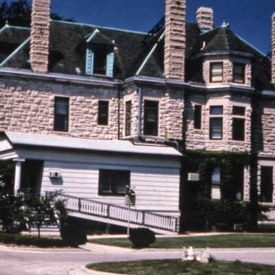 Elmhurst Historical Museum