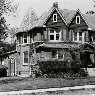 House at 490 S. York Street