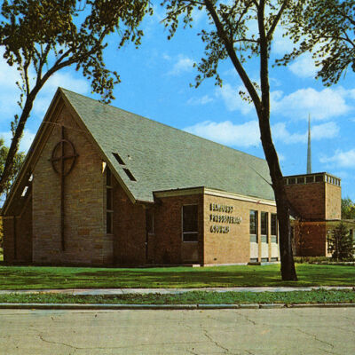 Elmhurst Presbyterian Church