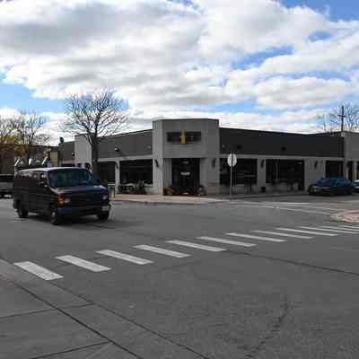 Bottle Theory Tap Room at 542 Spring Road