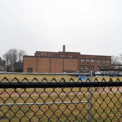 Lincoln Elementary School