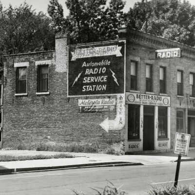 Better Radio and TV Store