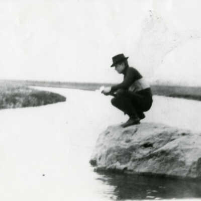 John Krause Sr.