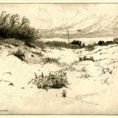 Etching