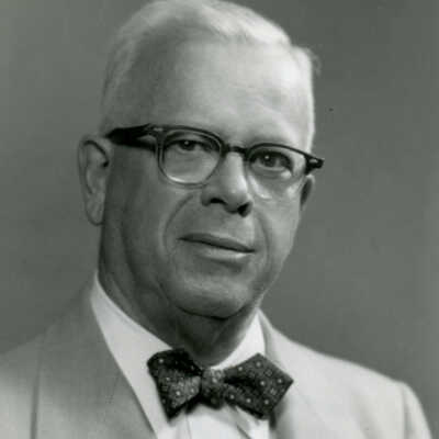 Alben F. Bates, Sr.