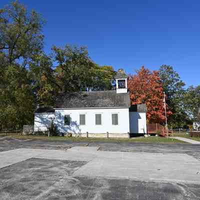 Churchville Schoolhouse