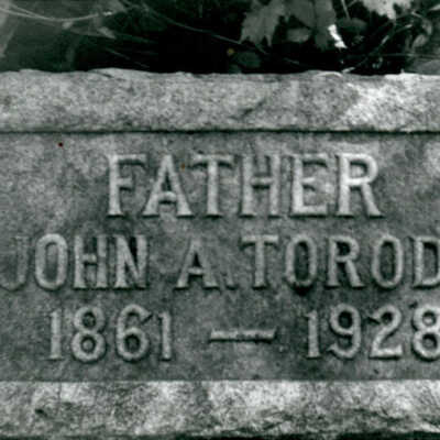 York Township Cemetery