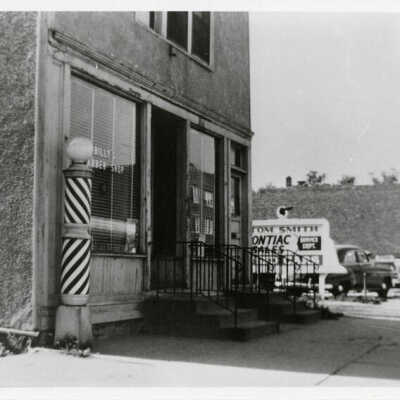 Blue Ribbon Tavern
