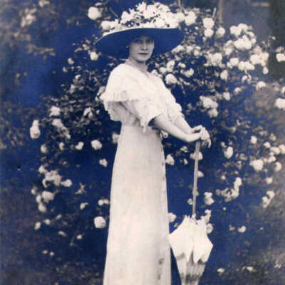 Elsie Jeckyll Davis