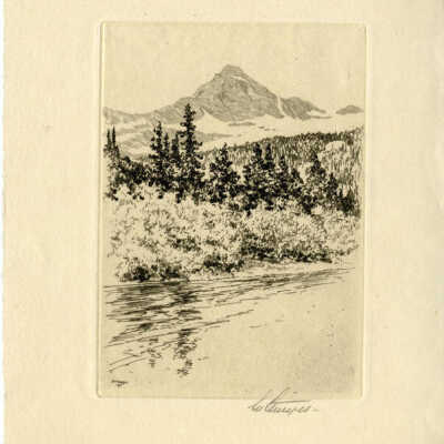 Etching