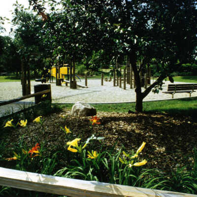 Washington Park