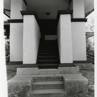 House at 301 S. Kenilworth Exterior