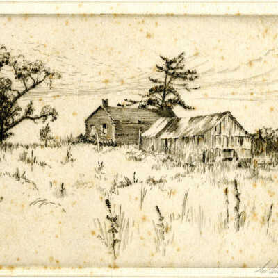 Etching