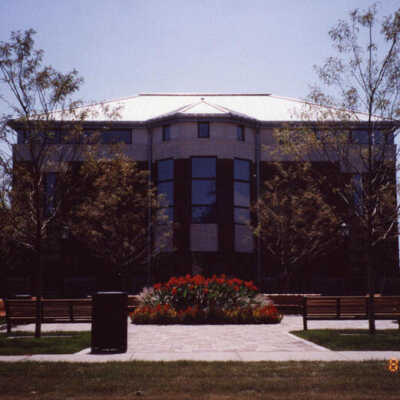Elmhurst City Hall