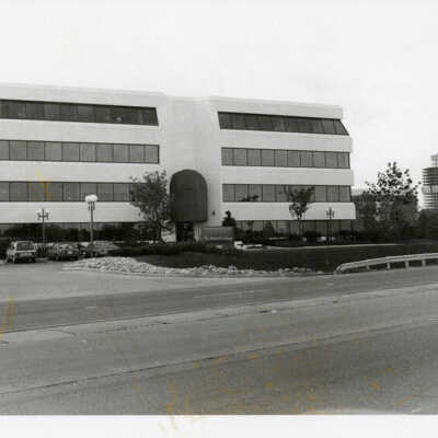 Butterfield Exchange Building