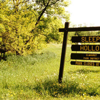 Sleepy Hollow Park