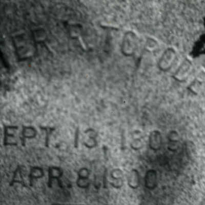 York Township Cemetery