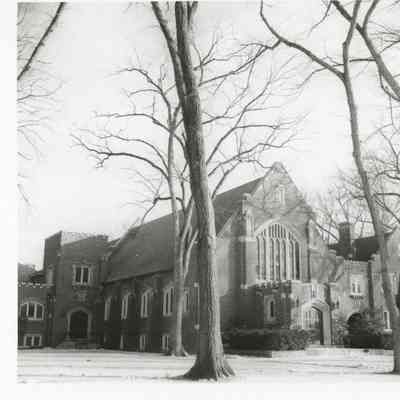 First Congregational Church of Elmhurst