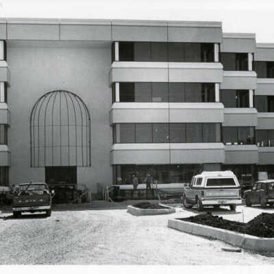 Butterfield Exchange Building