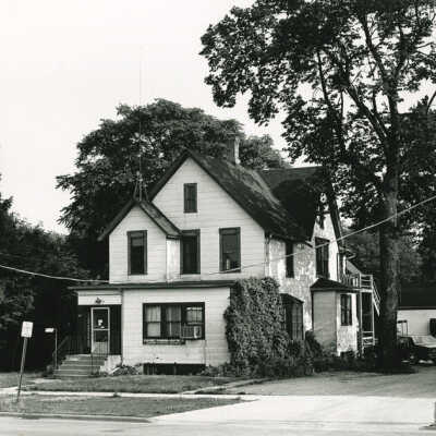 Elmhurst Plumbing & Heating Co. at 152 E. Park Avenue
