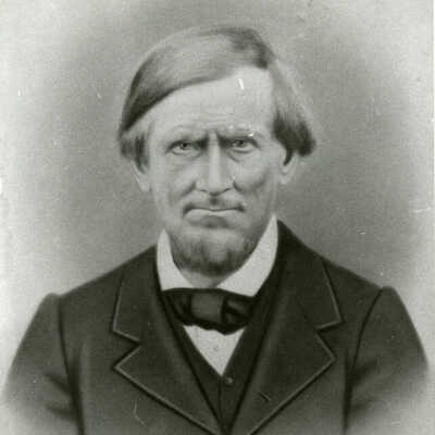 Henry Korthauer