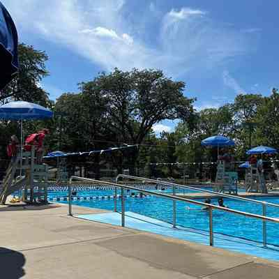 East End Pool