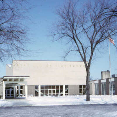 Bryan Junior High School