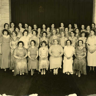 Elmhurst Ladies Choral Society